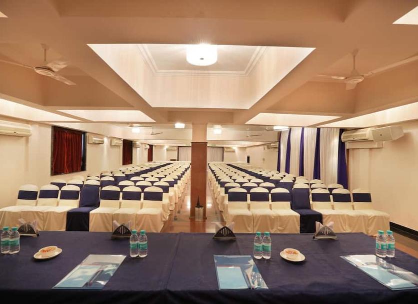 Konferenzraum Foto