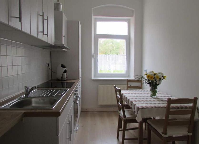 Küche Foto