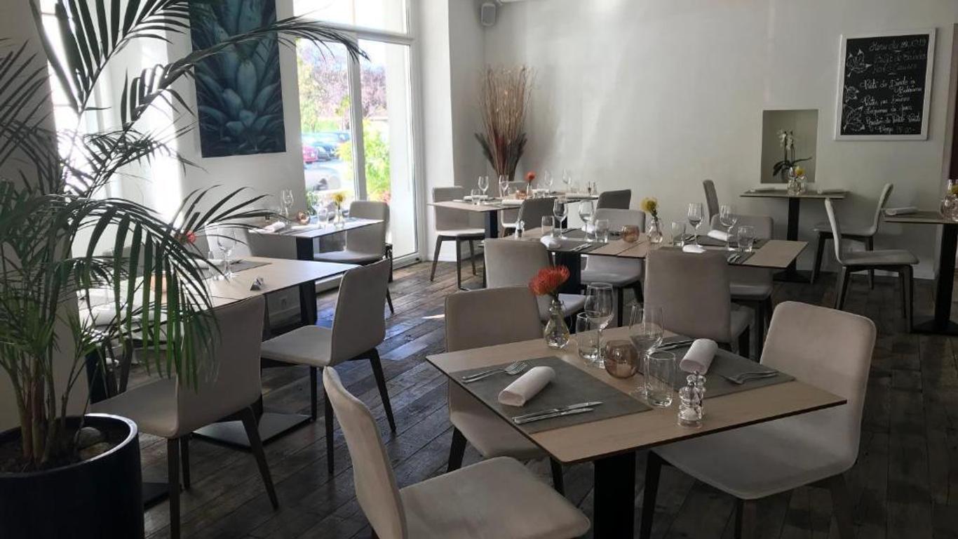 Relais du Simplon