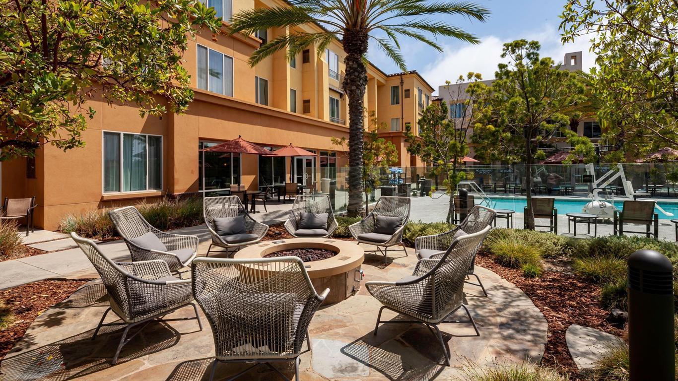 Residence Inn by Marriott Dana Point San Juan Capistrano