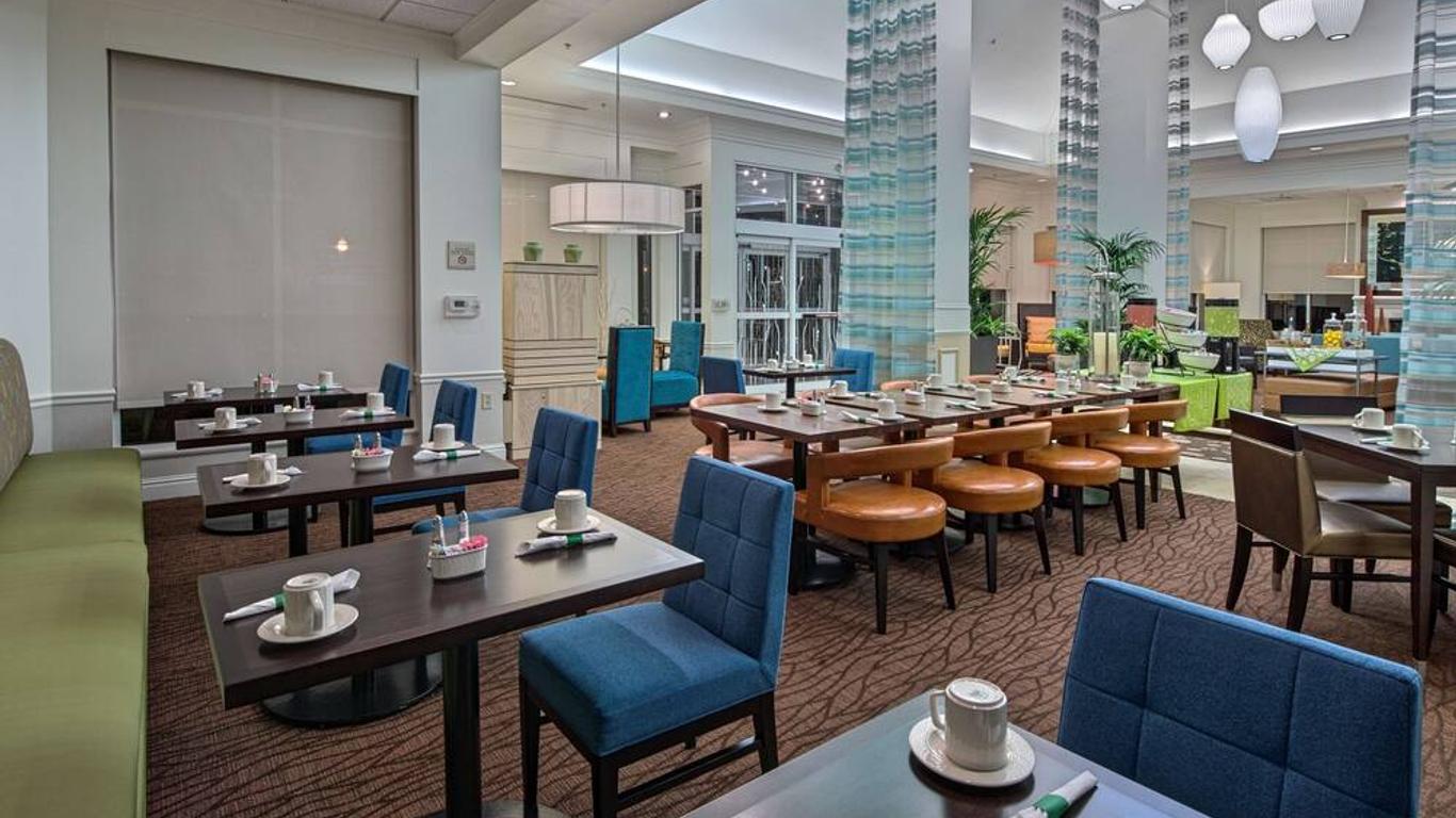 Hilton Garden Inn Auburn/Opelika