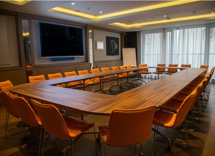 Konferenzraum Foto