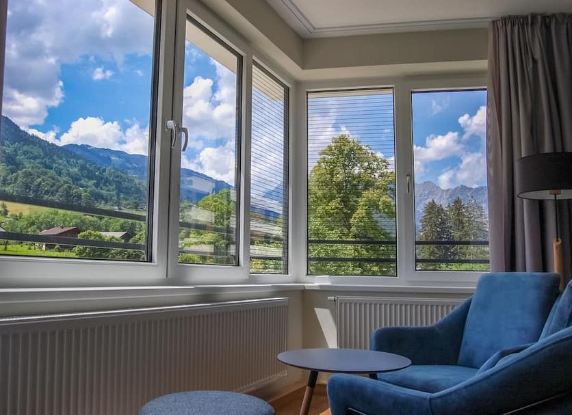 Wohnzimmer Foto