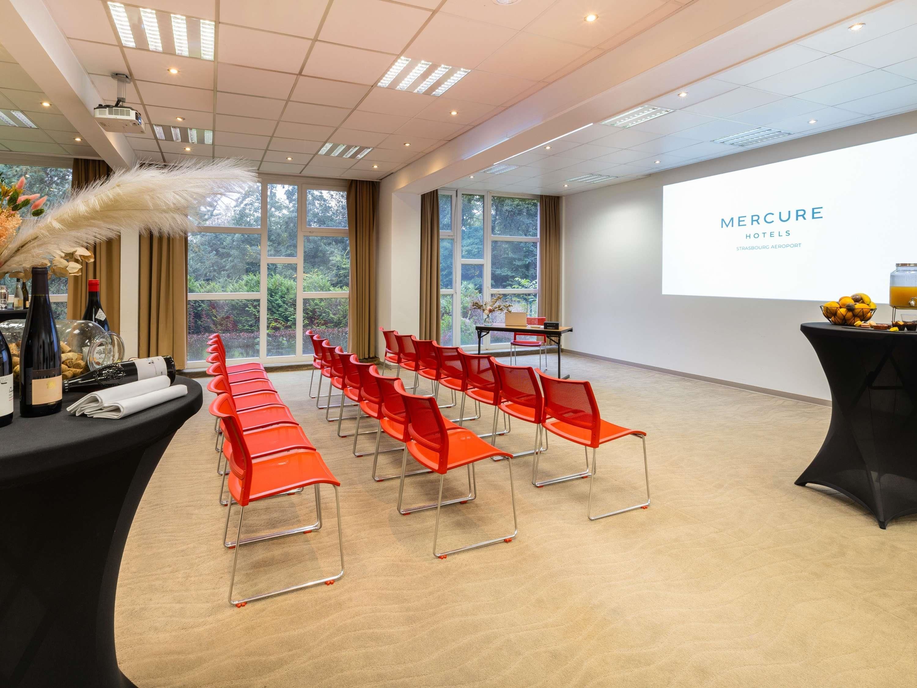 Konferenzraum