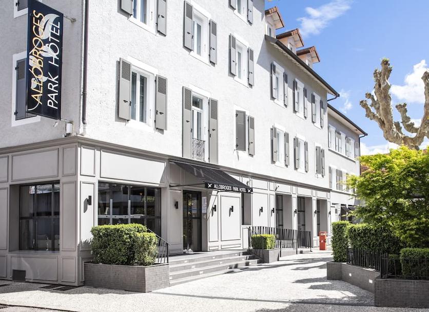 Gebäude Foto