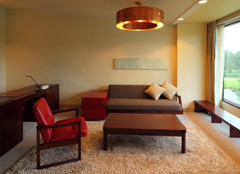 Wohnzimmer Foto
