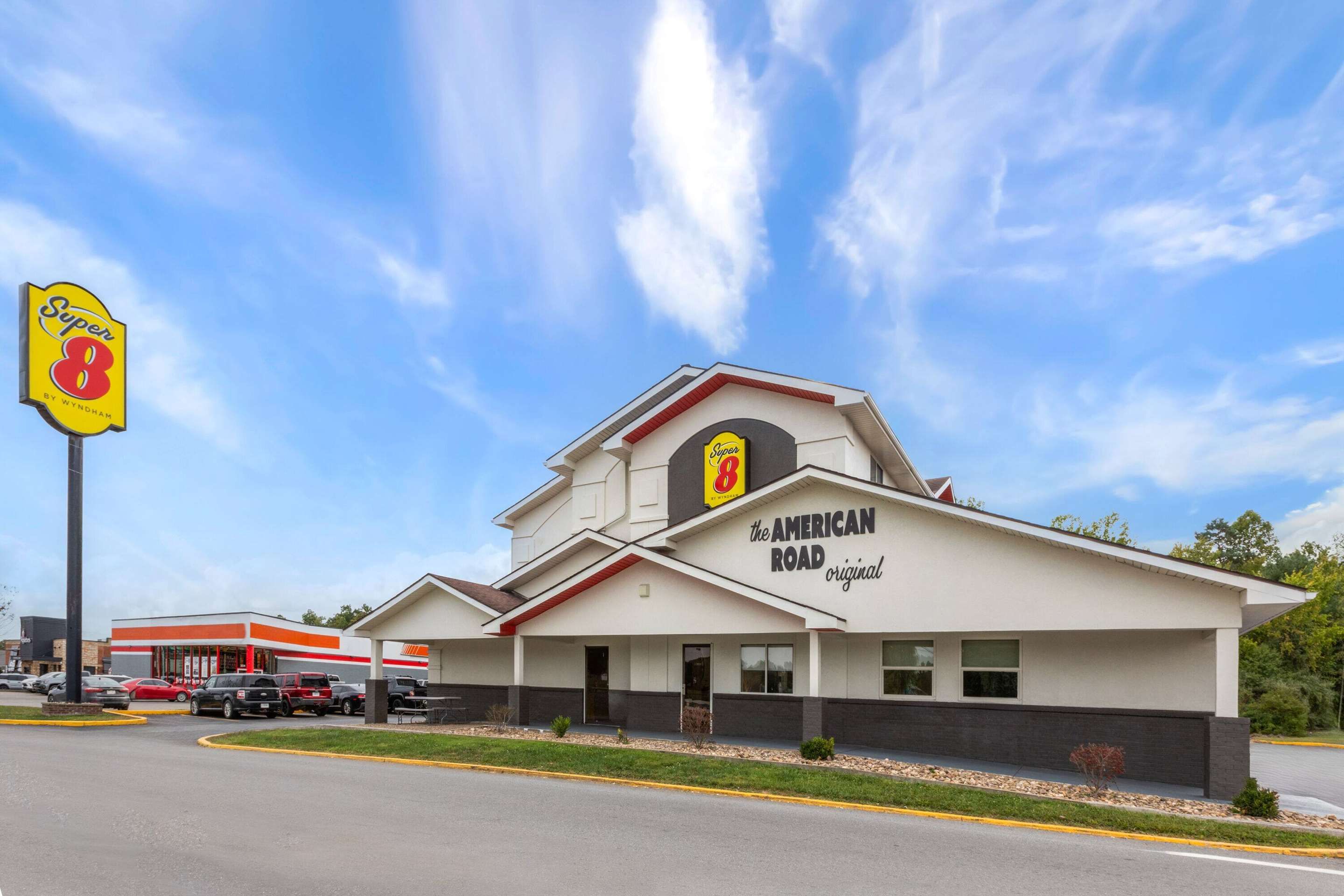 Gebäude