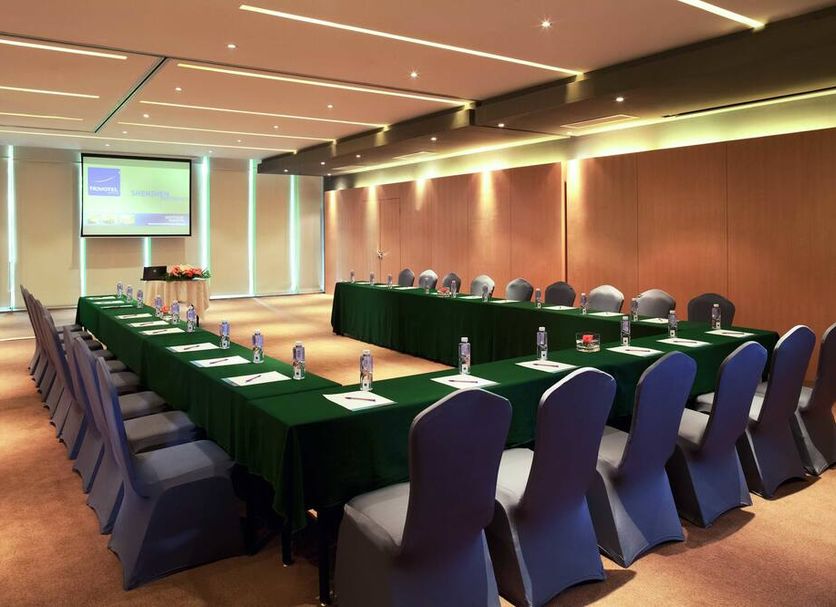 Konferenzraum Foto