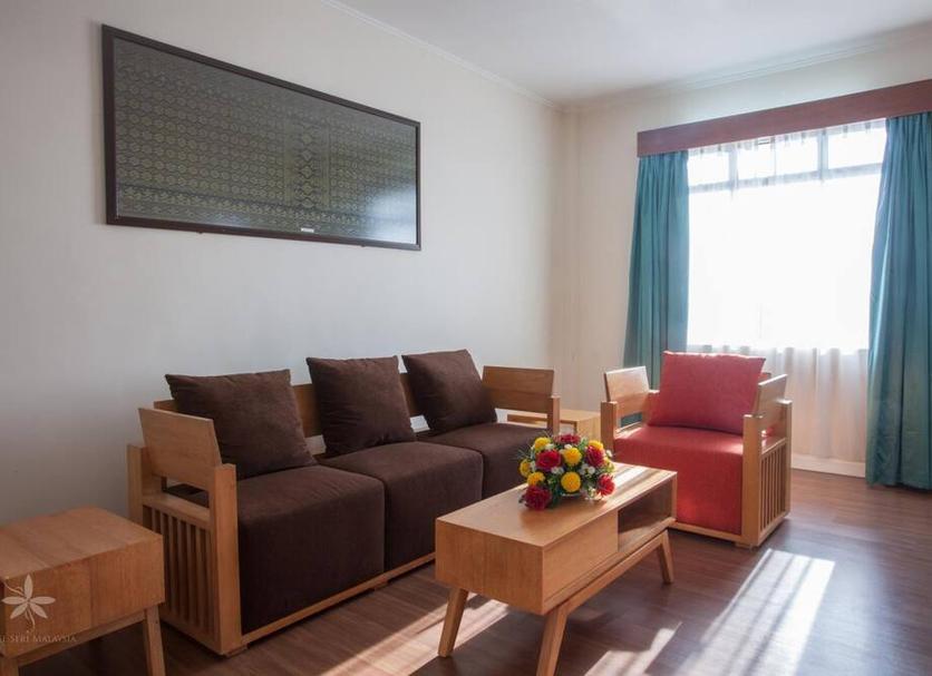 Wohnzimmer Foto