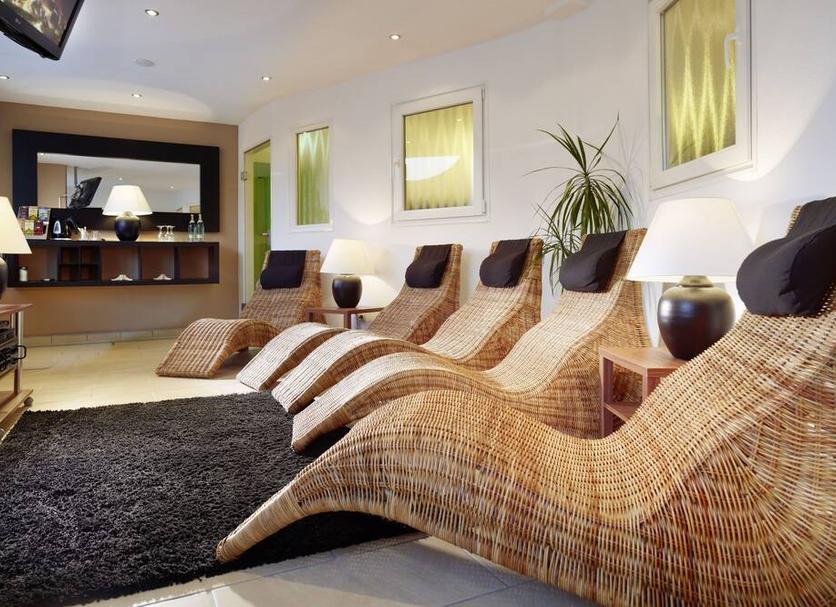 Wohnzimmer Foto