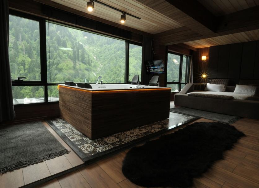 Wohnzimmer Foto