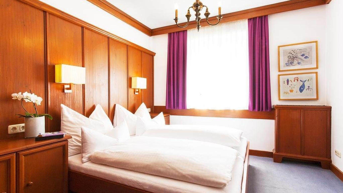 Appartements Steiner - Ski In - Ski Out