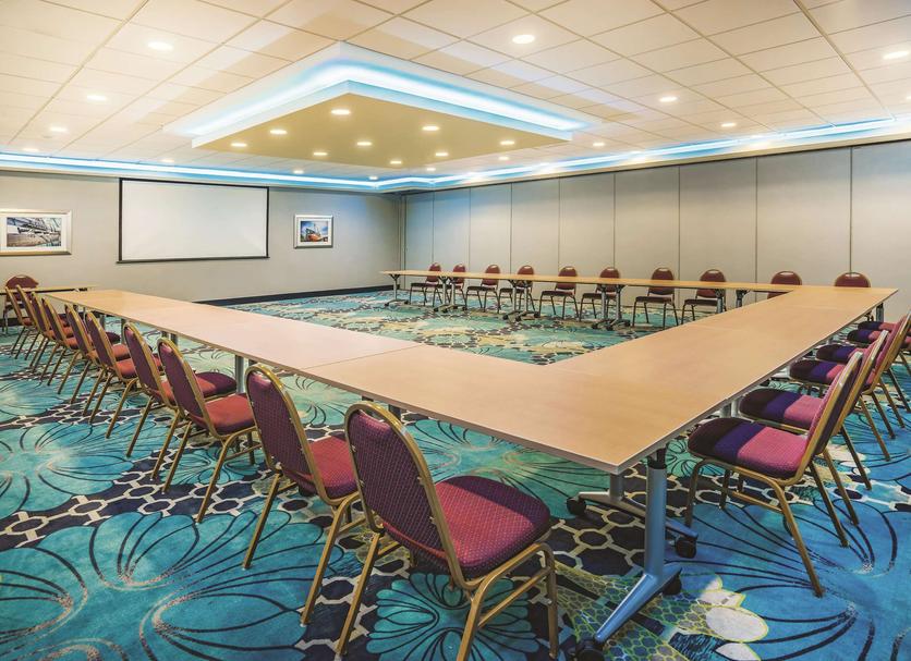 Konferenzraum Foto