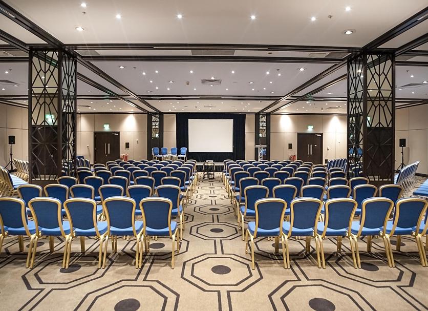 Konferenzraum Foto