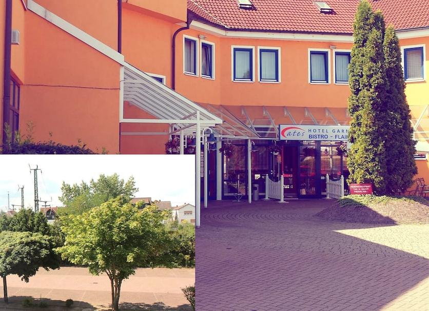 Gebäude Foto