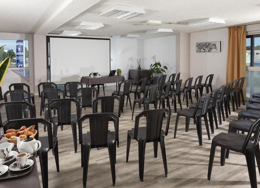 Konferenzraum Foto