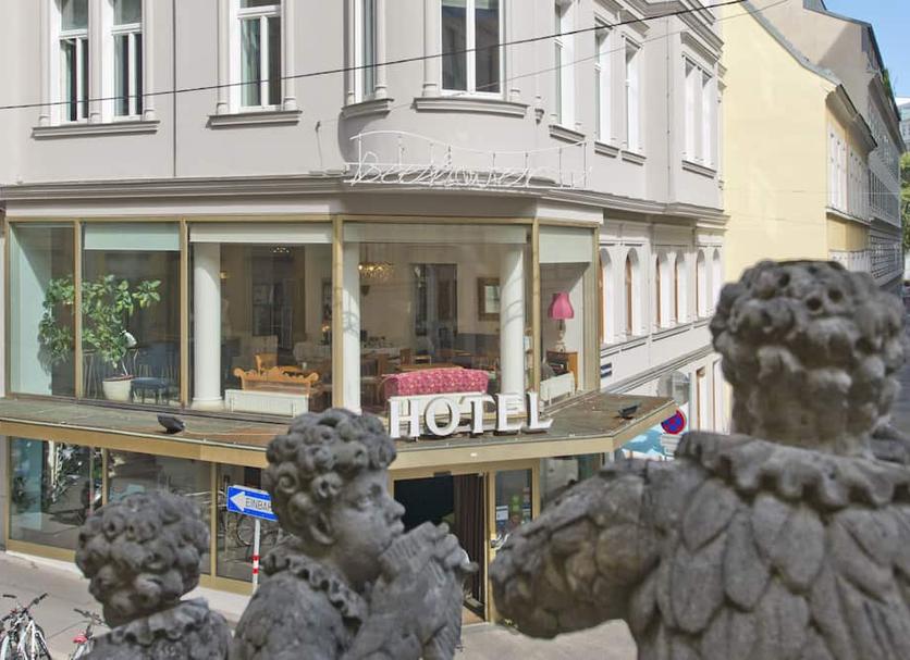 Gebäude Foto