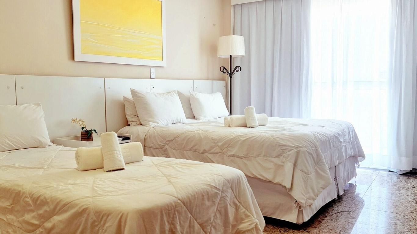 Ks Beach Hotel