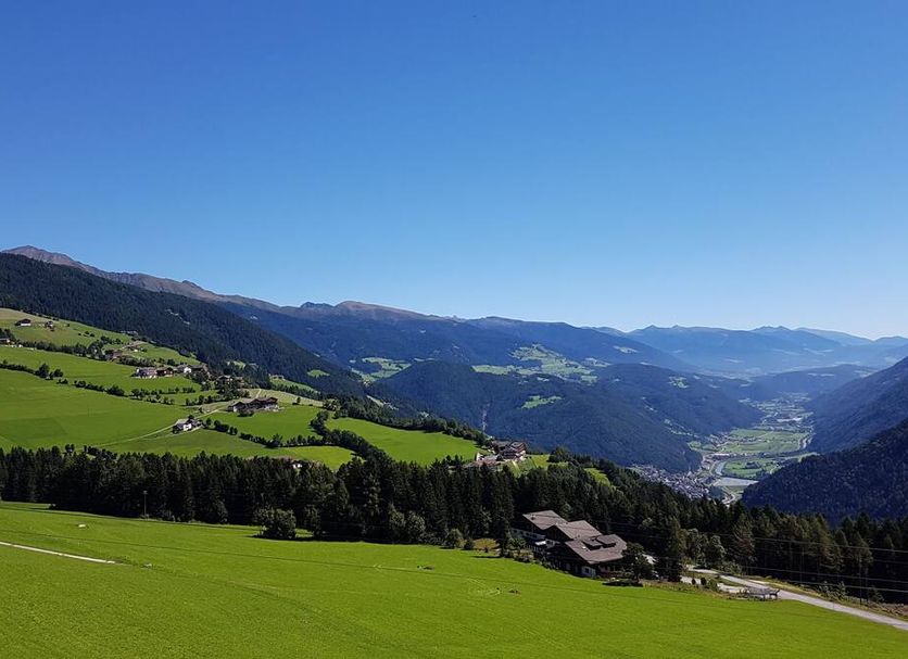 Außenansicht Foto