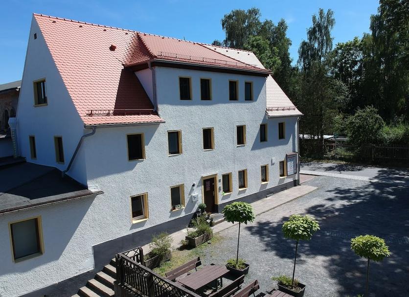 Gebäude Foto