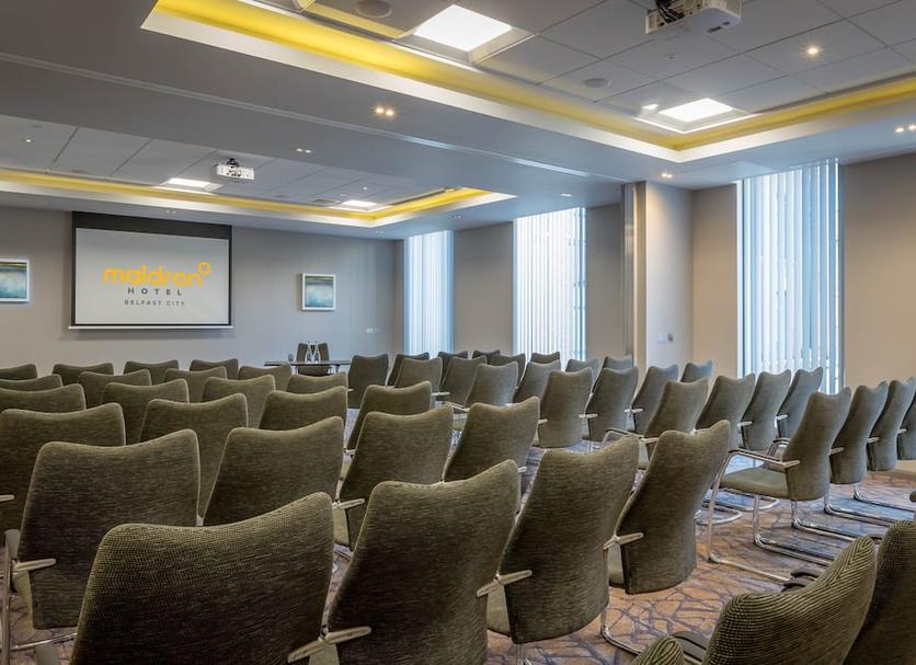 Konferenzraum Foto