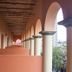 Innenhof