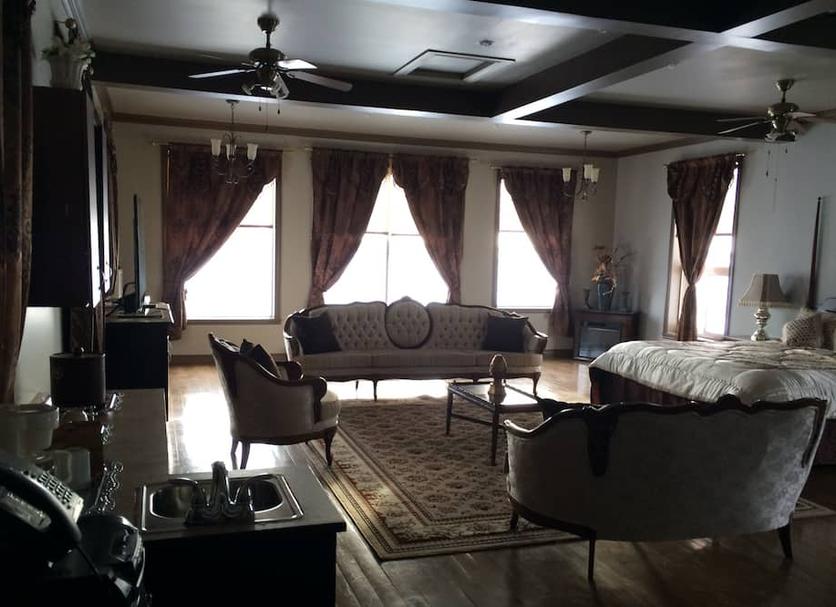 Wohnzimmer Foto