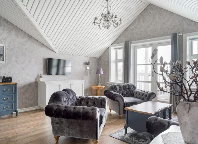 Wohnzimmer Foto