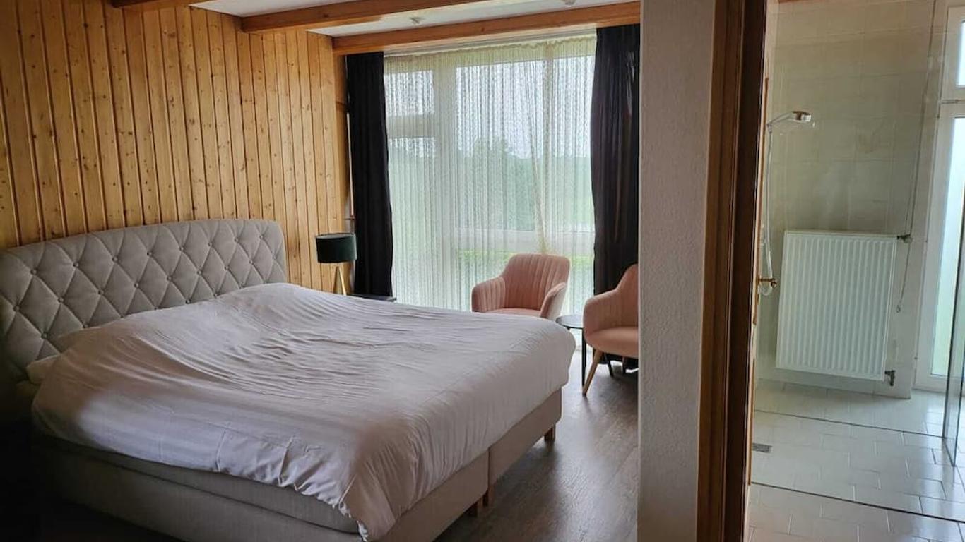 Bed & Breakfast Rheiderland