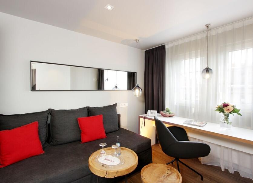 Wohnzimmer Foto