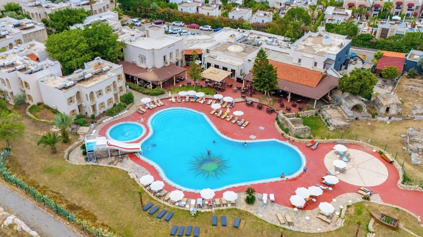 Alexander The Great Resort & Spa