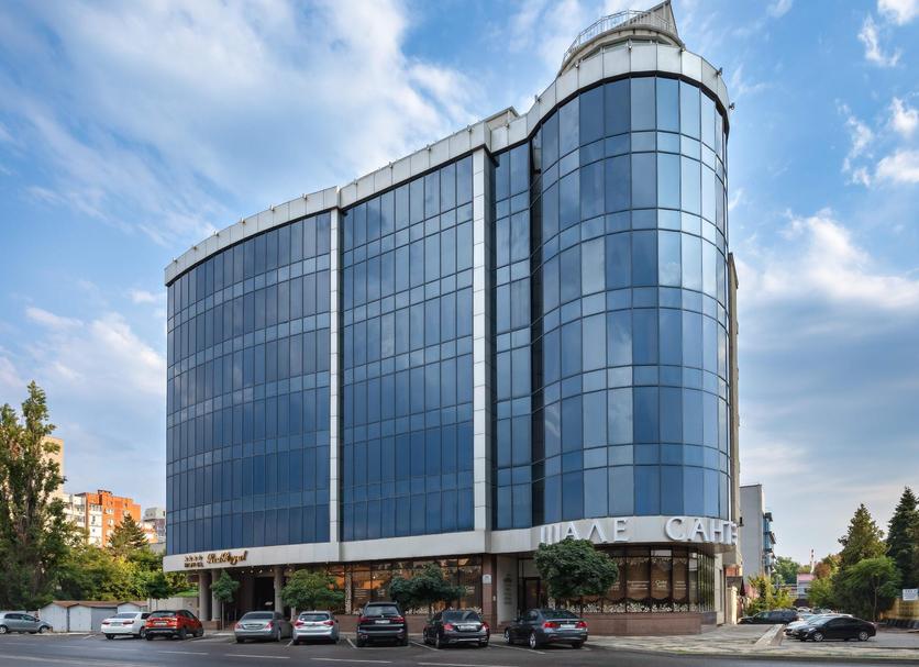 Gebäude Foto