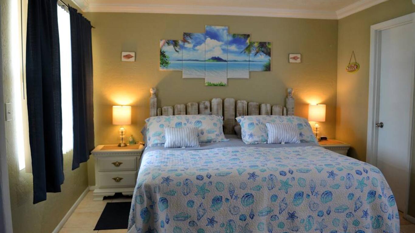 Sun Life Beach Hotel