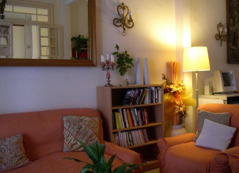 Wohnzimmer Foto