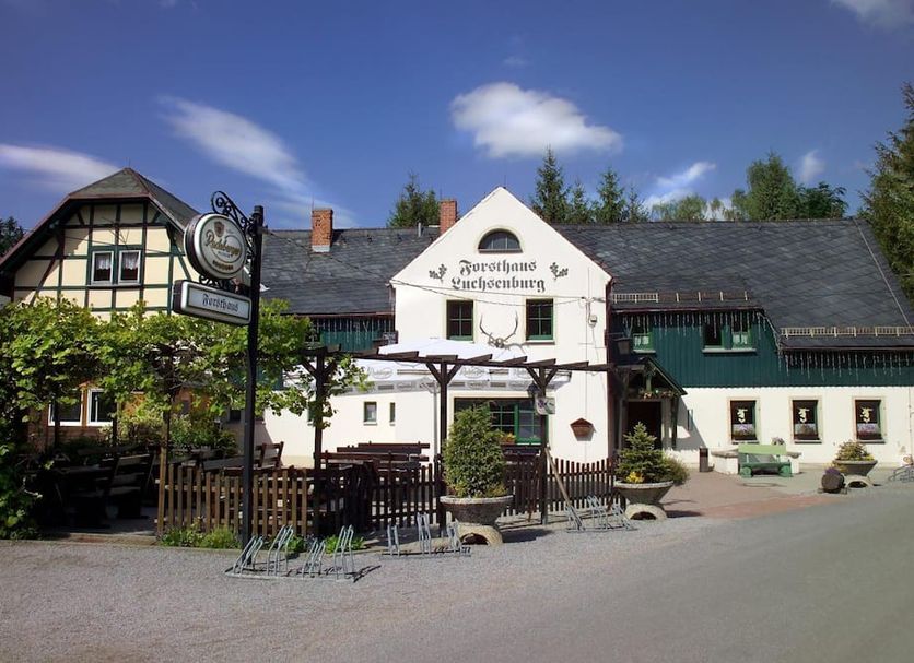 Gebäude Foto