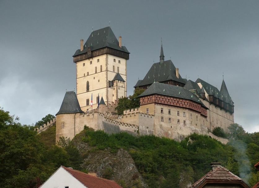 Gebäude Foto