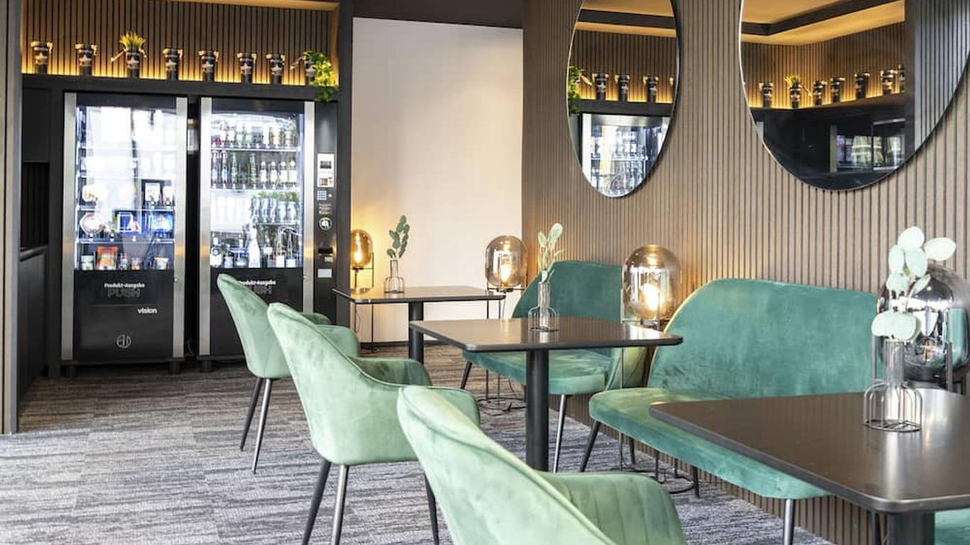 Business Hotel Maier