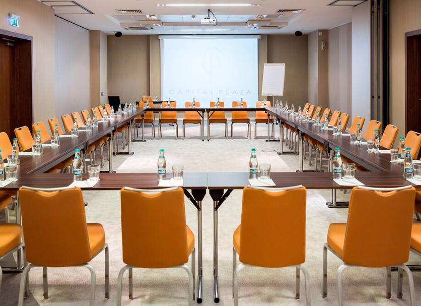 Konferenzraum Foto
