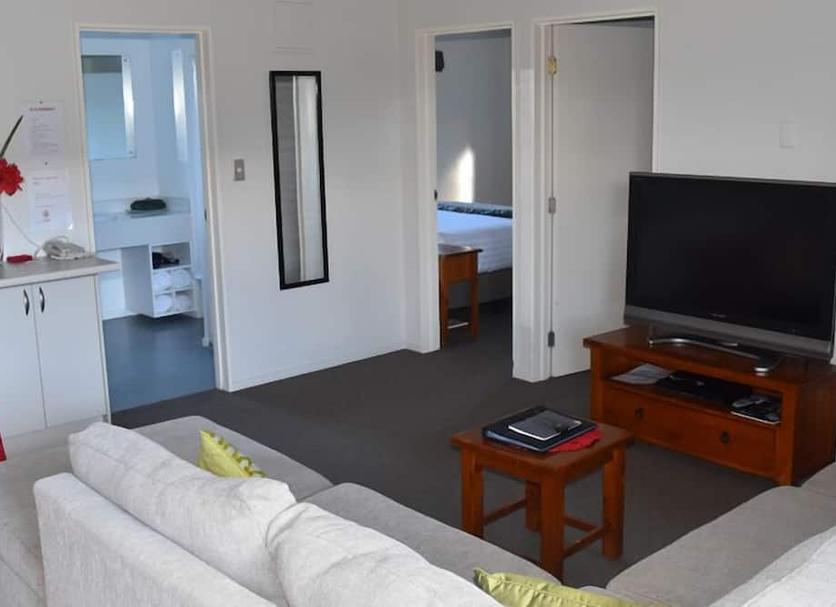 Wohnzimmer Foto