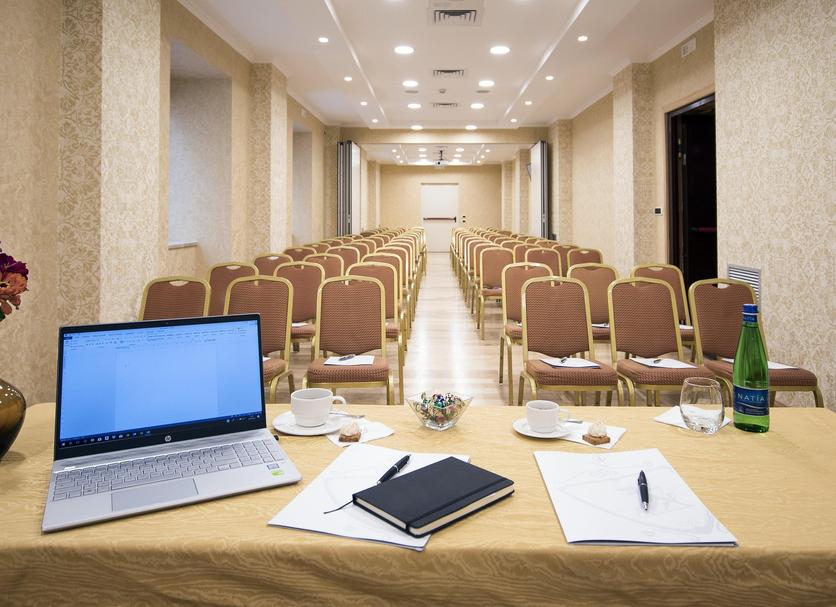 Konferenzraum Foto