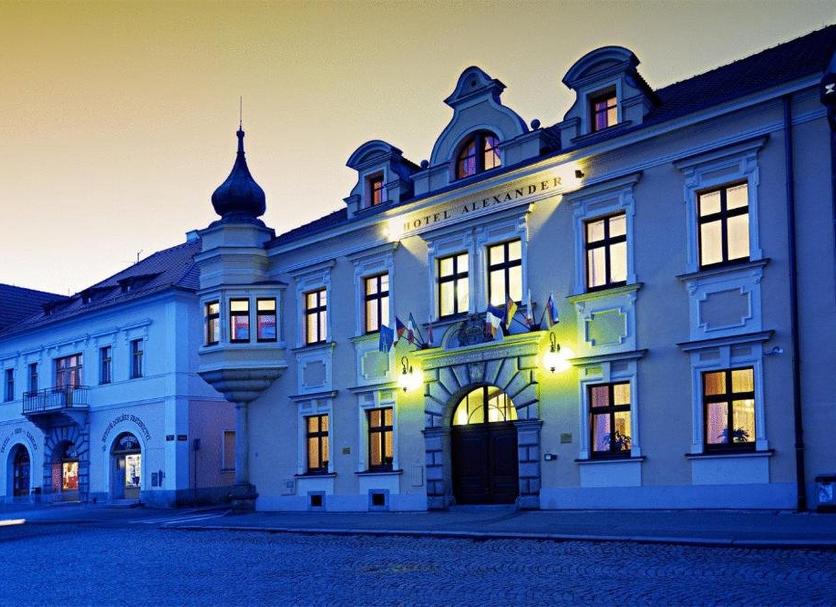 Gebäude Foto