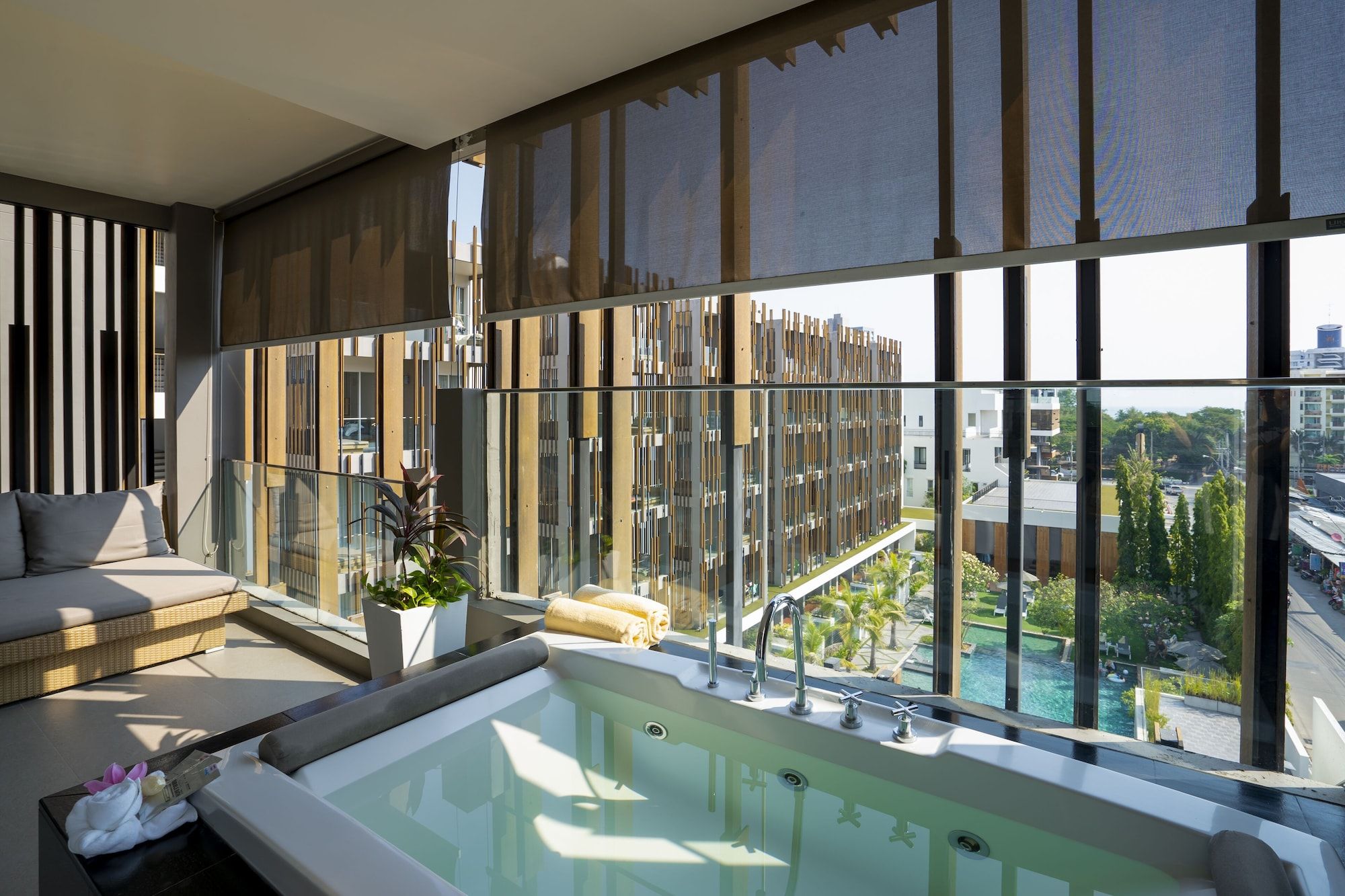 Balkon