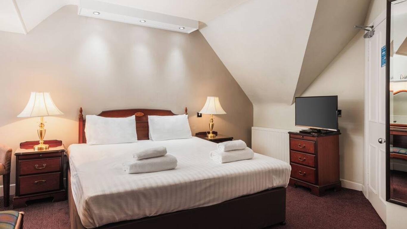Kyle Hotel