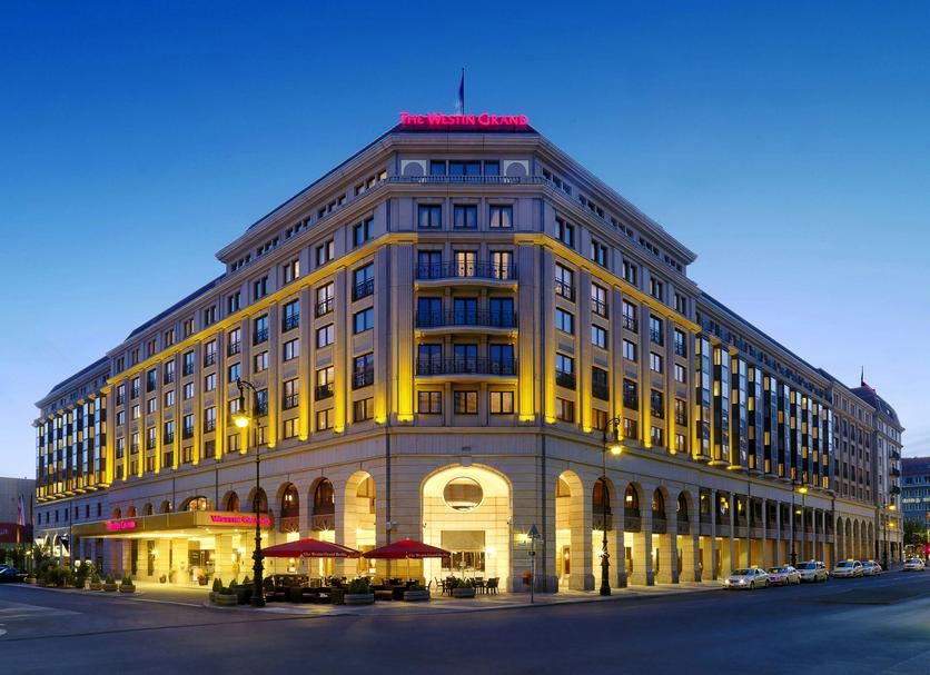 Gebäude Foto