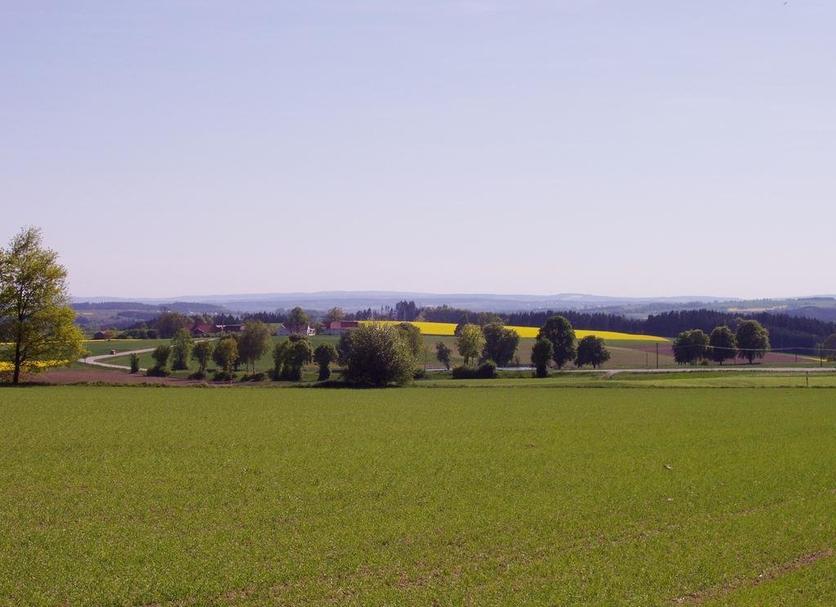 Außenansicht Foto