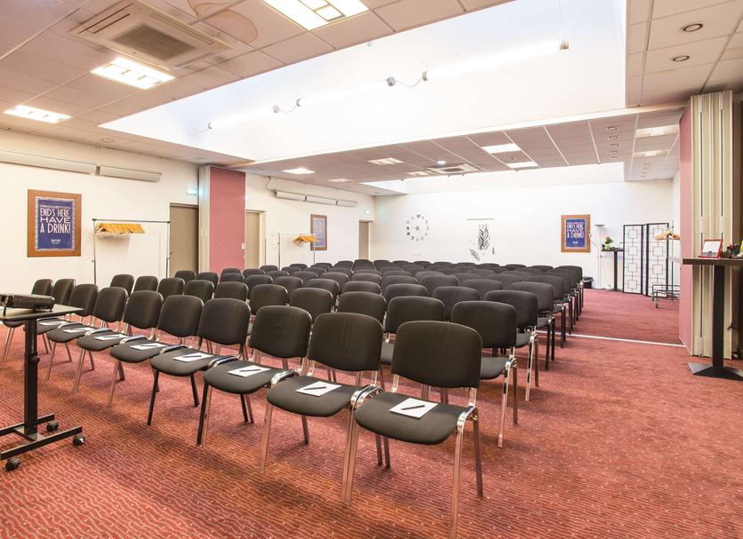 Konferenzraum Foto