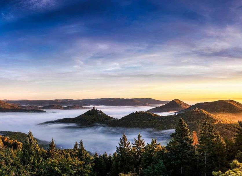 Außenansicht Foto
