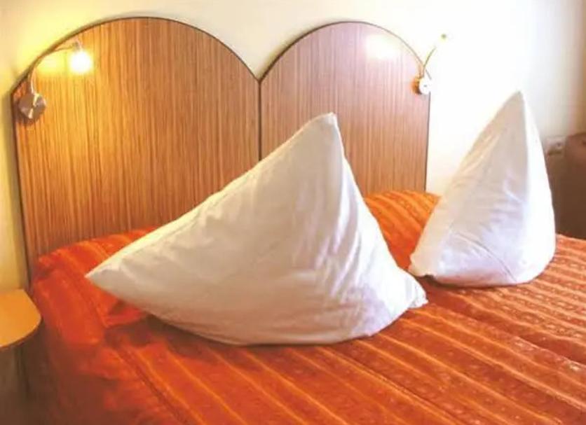 Zimmerausstattung Foto