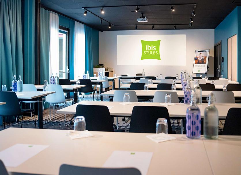 Konferenzraum Foto