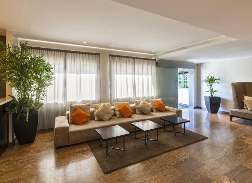 Wohnzimmer Foto